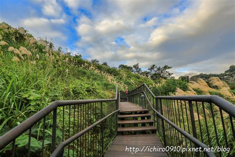 中浦山|台北 黎和生態公園、中埔山、中埔山東峰、福州山公園 / TakTak。